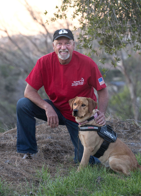 Dog Trainer Orange County